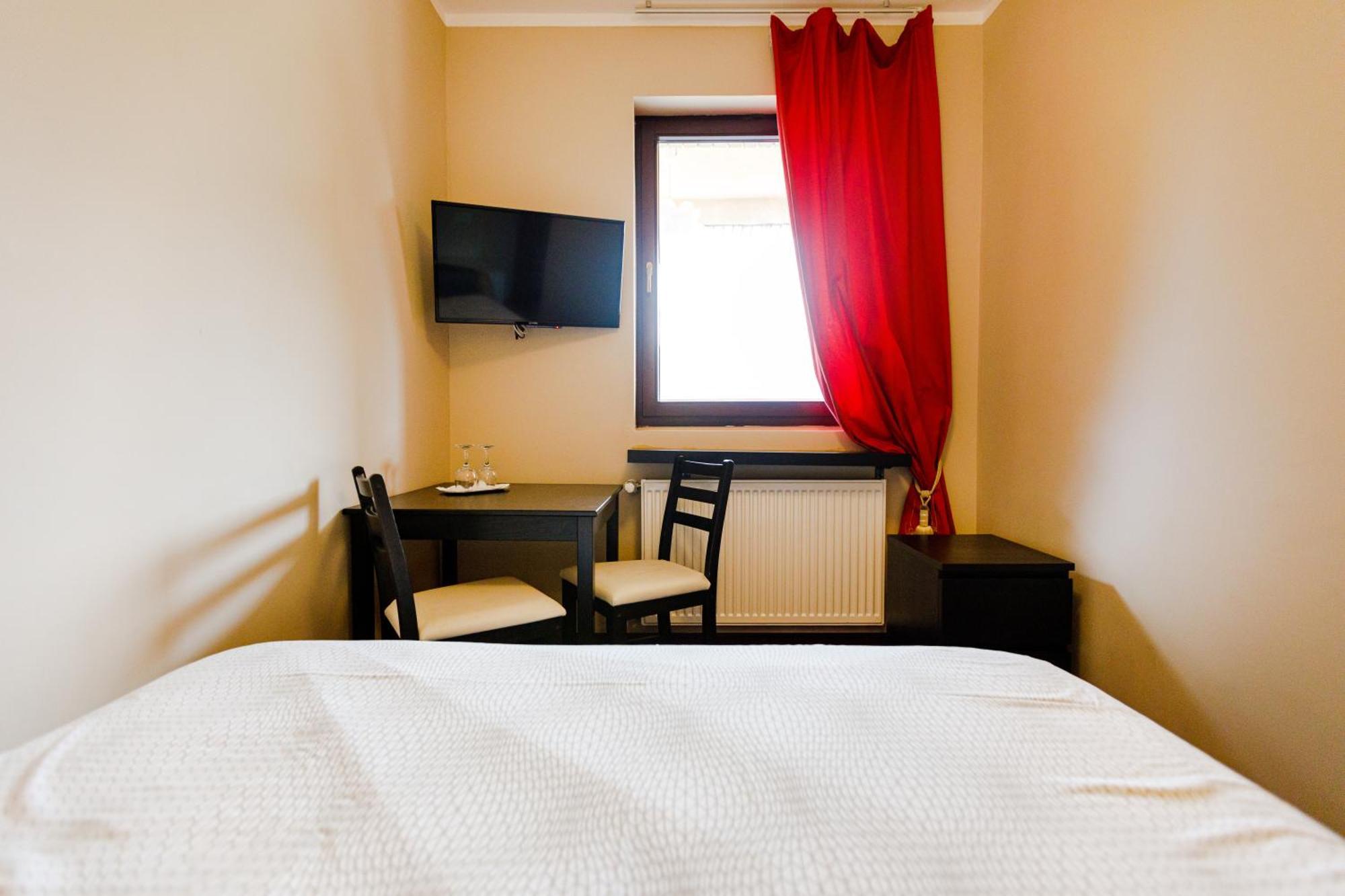 Pensiunea Decebal Resort - Cazanele Dunarii Dubova Eksteriør bilde